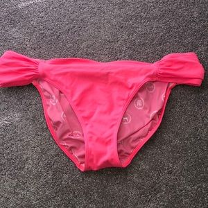 Victoria’s Secret Pink bikini bottom